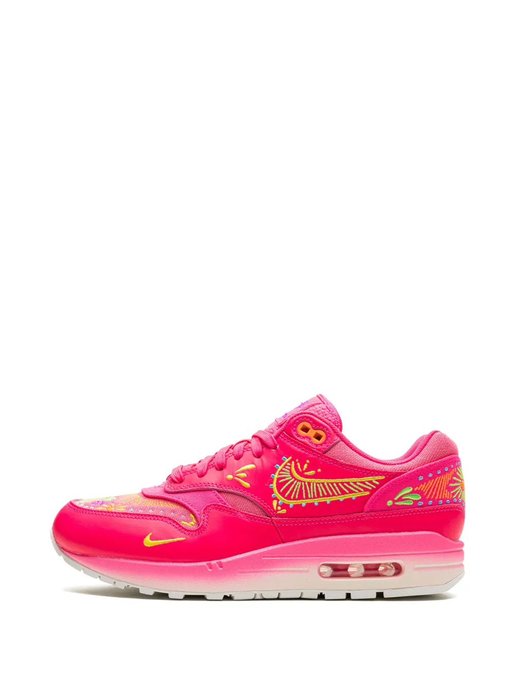 Nike Air Max 1 Prm Dia De Muertos Sneakers