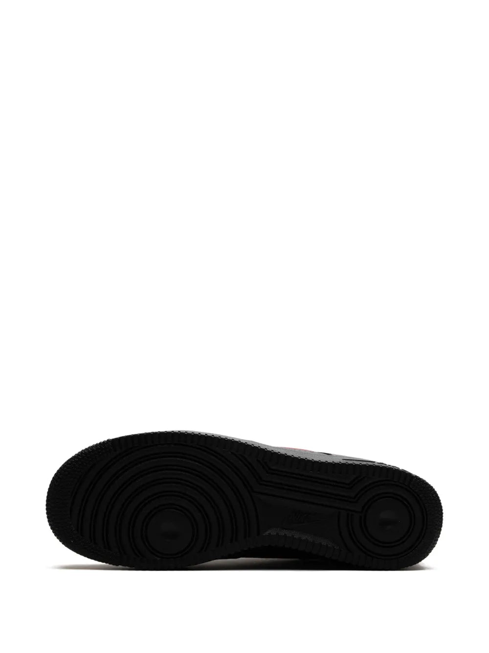 Nike Air Force 1 Low Rtfkt - Demon Sneakers
