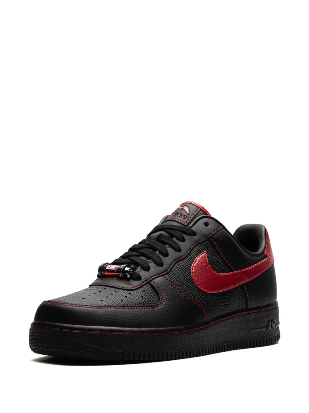 Nike Air Force 1 Low Rtfkt - Demon Sneakers