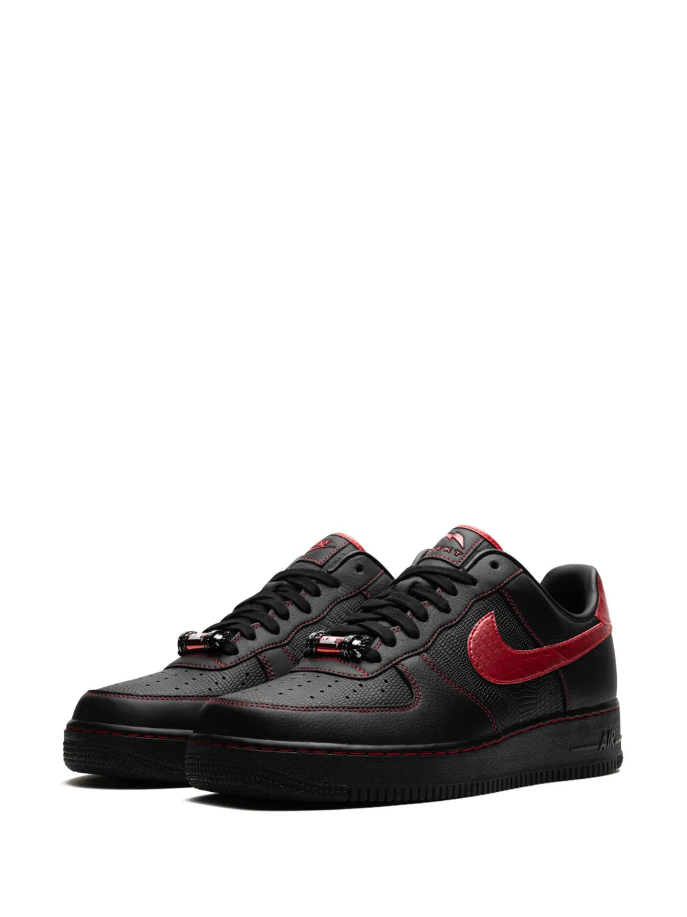 Nike Air Force 1 Low Rtfkt - Demon Sneakers