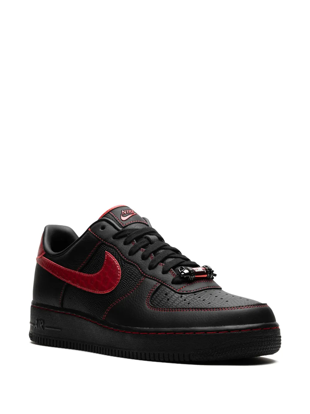 Nike Air Force 1 Low Rtfkt - Demon Sneakers