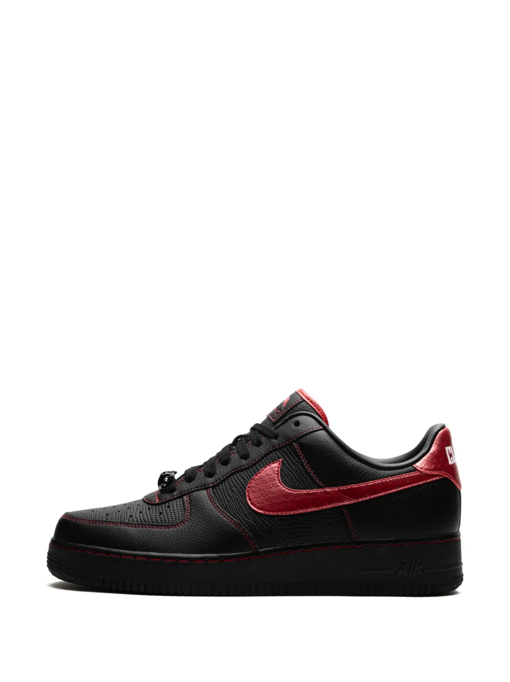 Nike Air Force 1 Low Rtfkt - Demon Sneakers