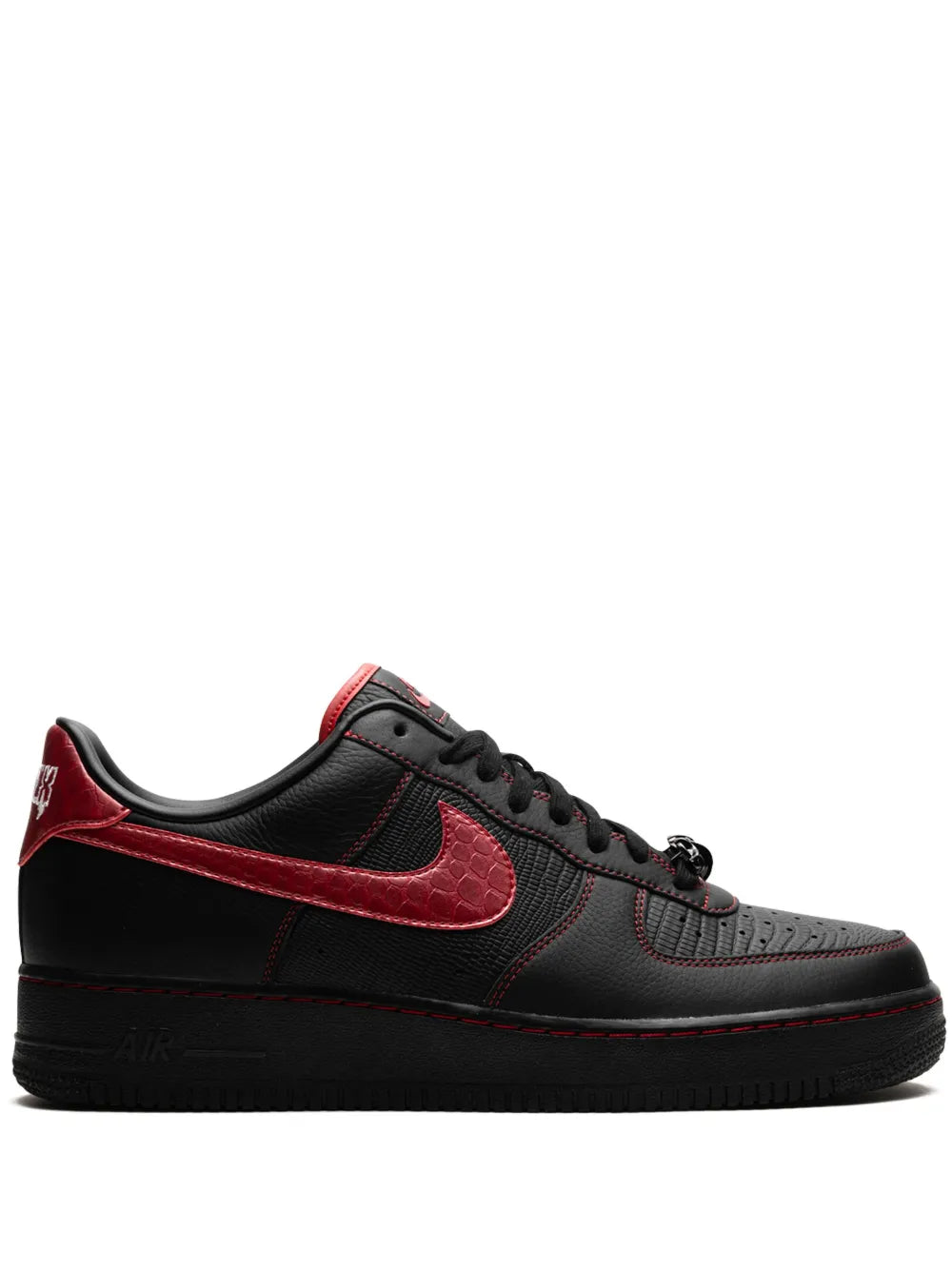 Nike Air Force 1 Low Rtfkt - Demon Sneakers