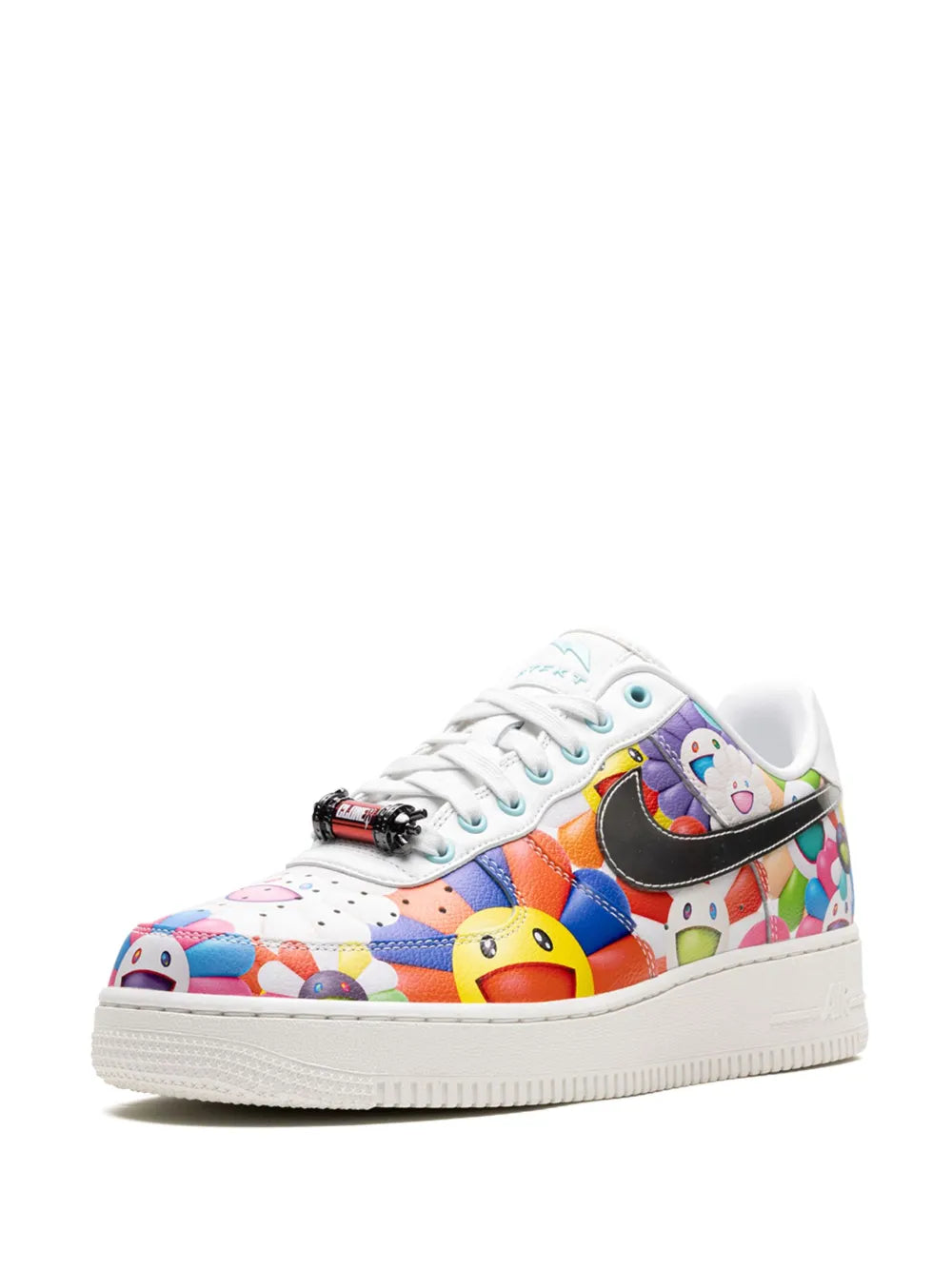 Nike Air Force 1 Low Rtfkt - Murakami Drip Sneakers