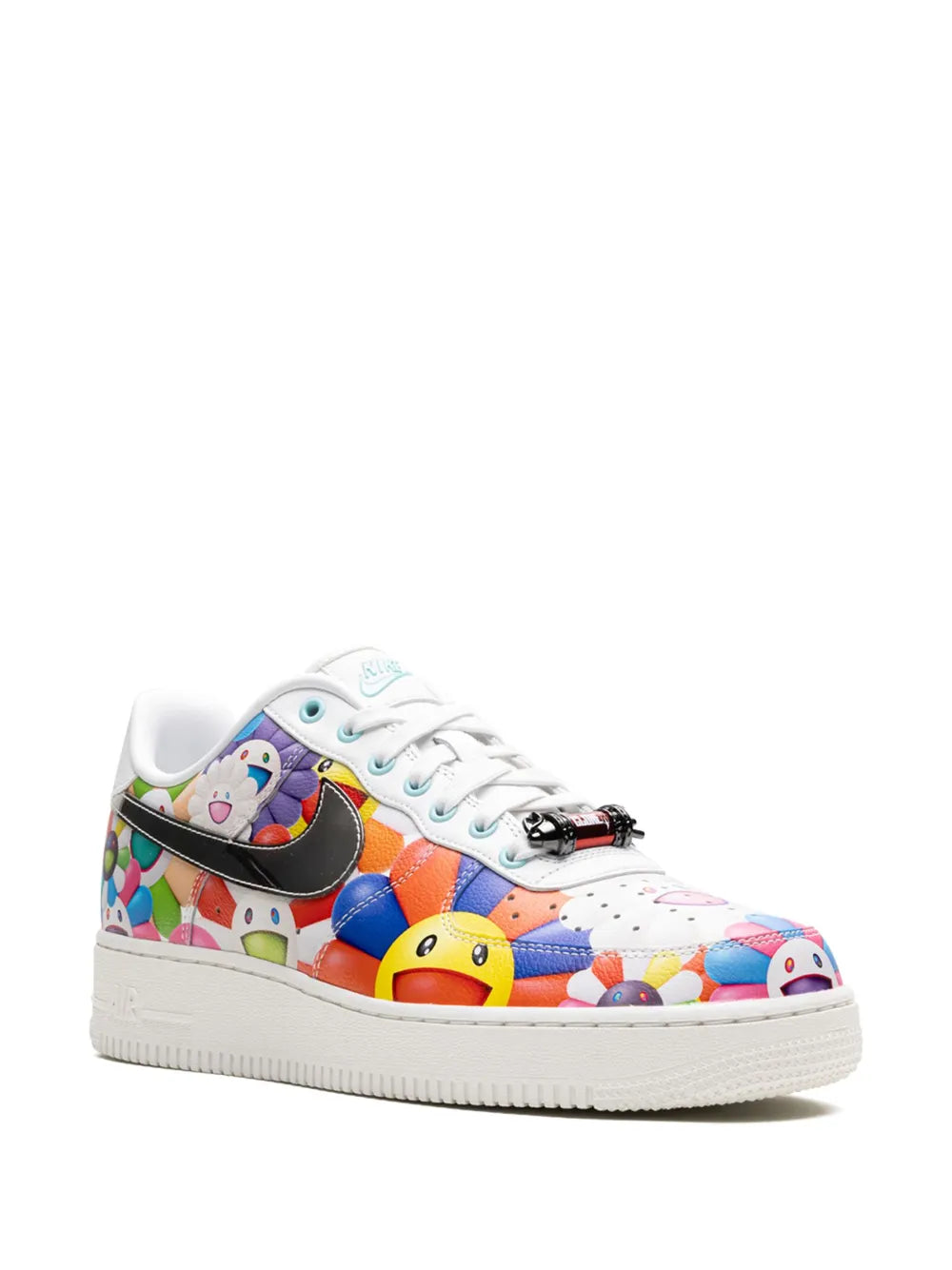 Nike Air Force 1 Low Rtfkt - Murakami Drip Sneakers