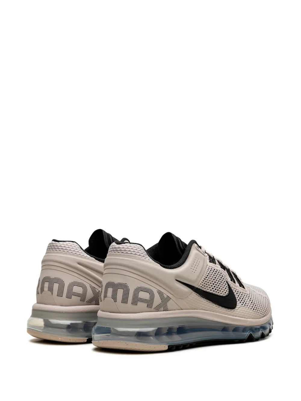 Nike Air Max 2013 Light Bone Sneakers