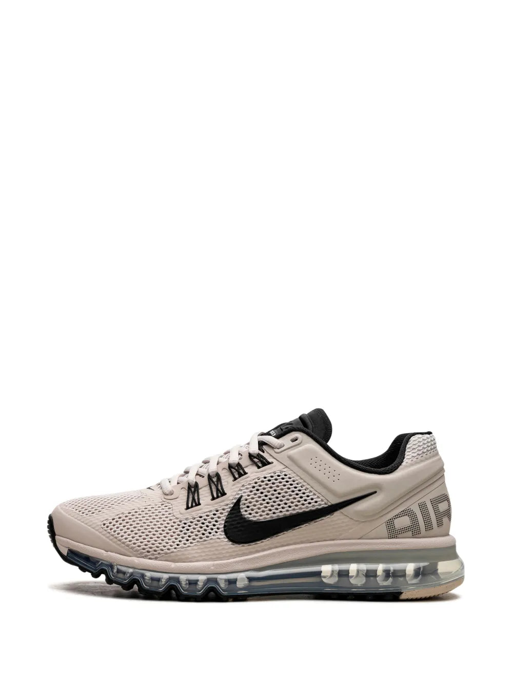Nike Air Max 2013 Light Bone Sneakers