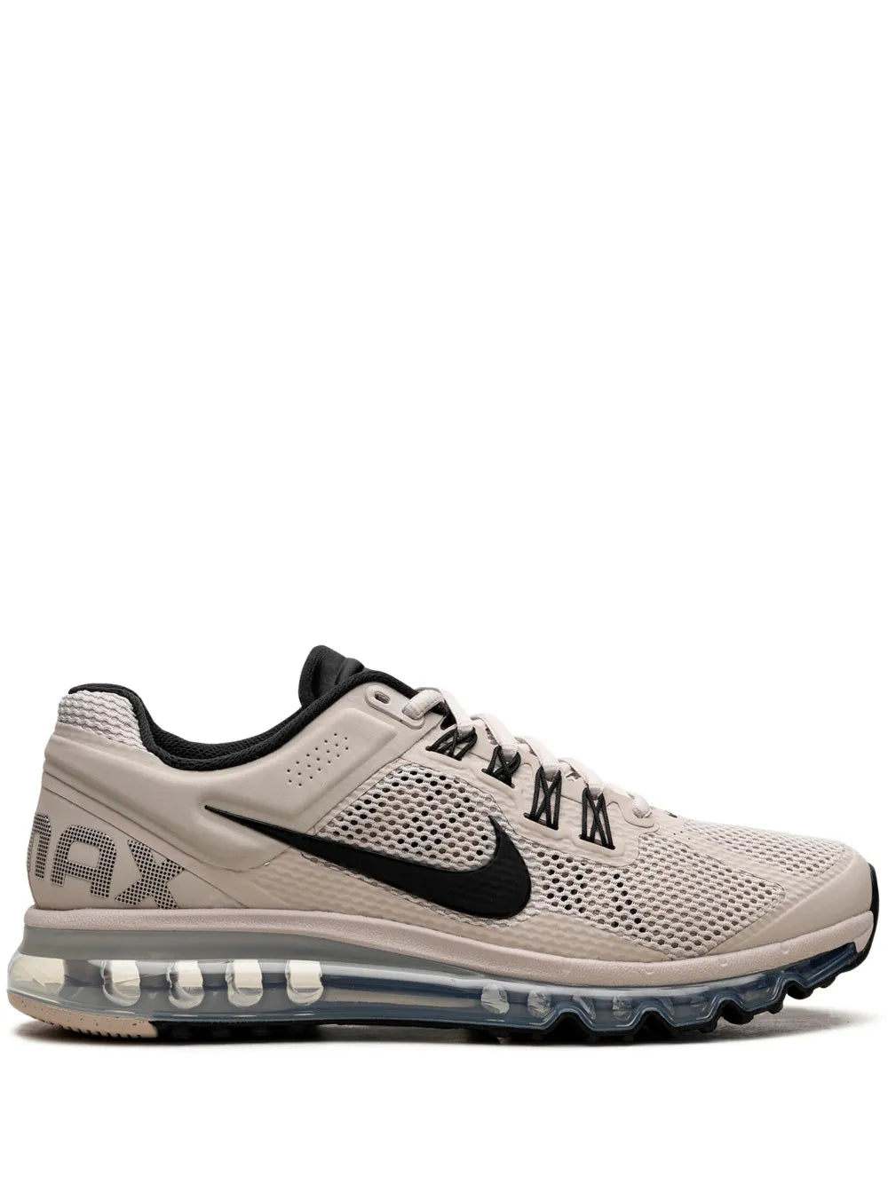 Nike Air Max 2013 Light Bone Sneakers
