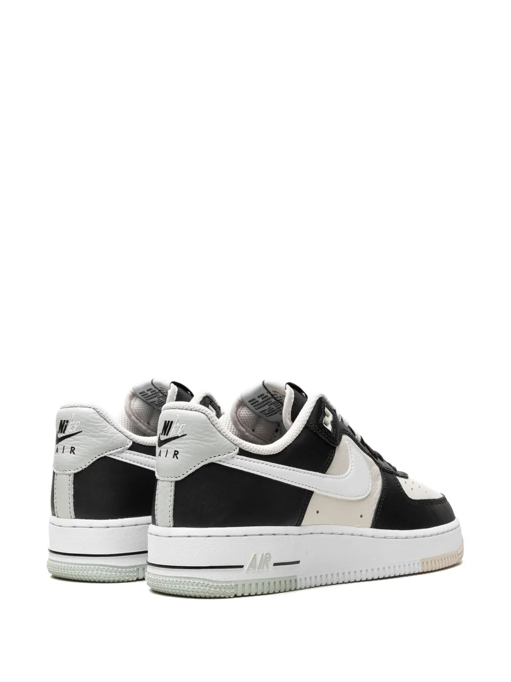 Nike Air Force 1 Low Split Sneakers