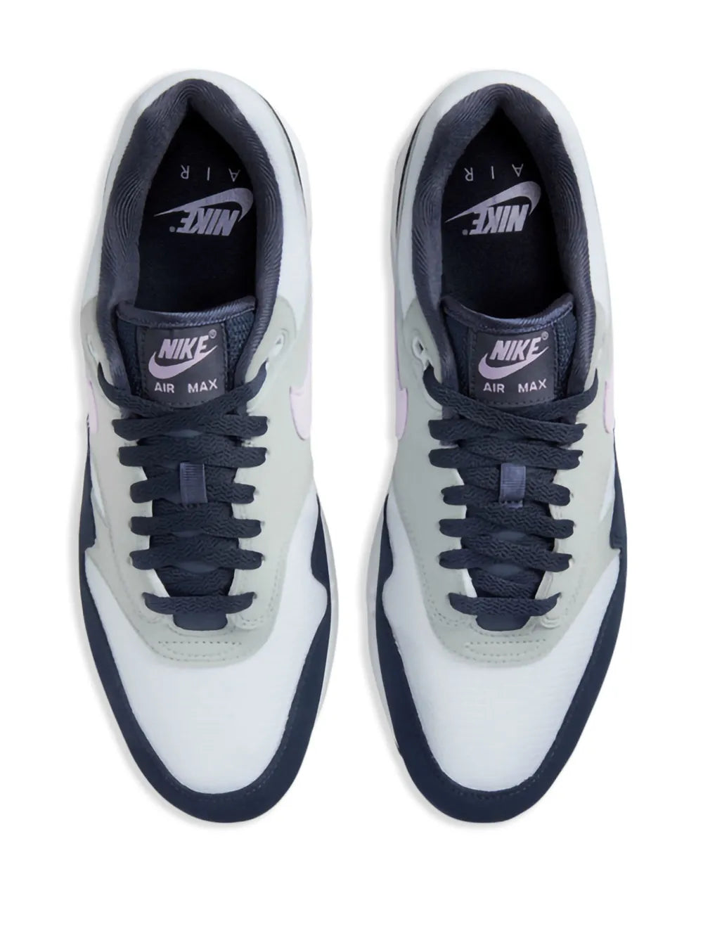 Nike Air Max 1 Lilac Bloom Sneakers