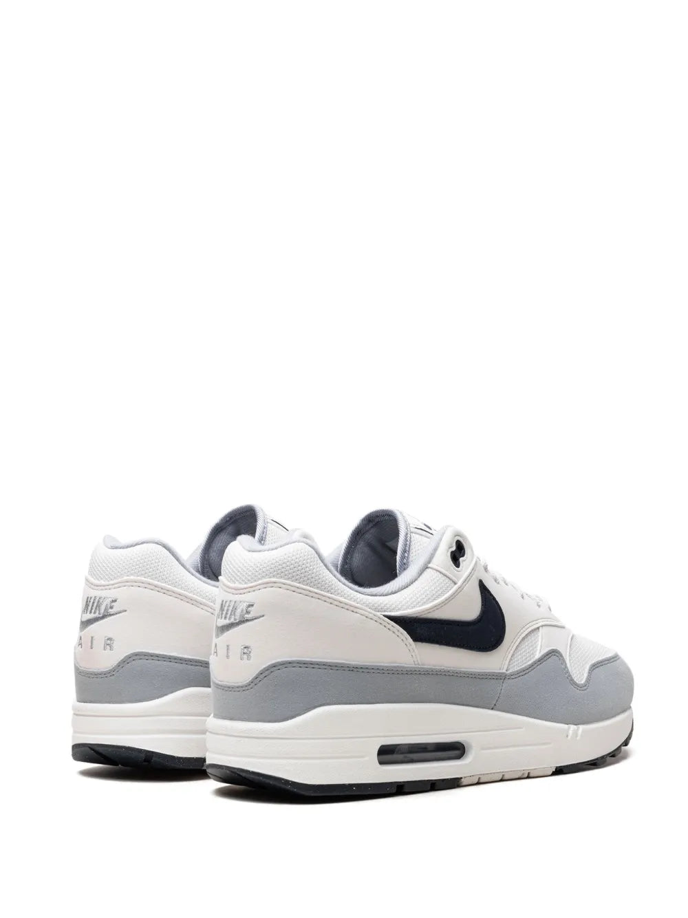 Nike Air Max 1 Platinum Tint/Dark Obsidian Sneakers