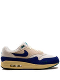 Nike Air Max 1 Athletic Department Deep Royal Blue Sneakers