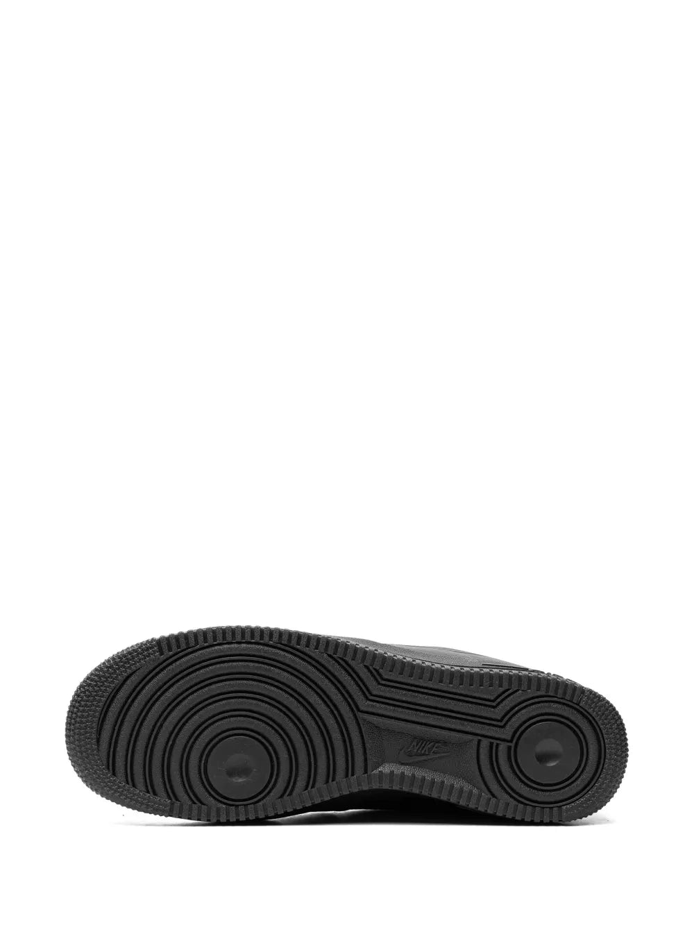 Nike Air Force 1 Low Waterproof Triple Black Sneakers
