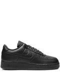 Nike Air Force 1 Low Waterproof Triple Black Sneakers