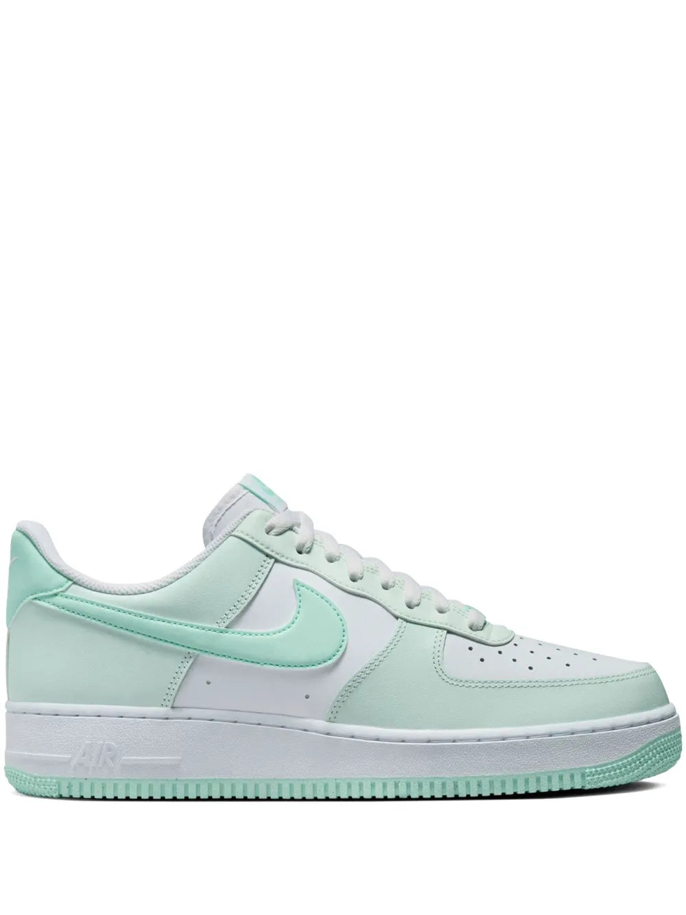 Nike Air Force 1 Mint Foam Sneakers