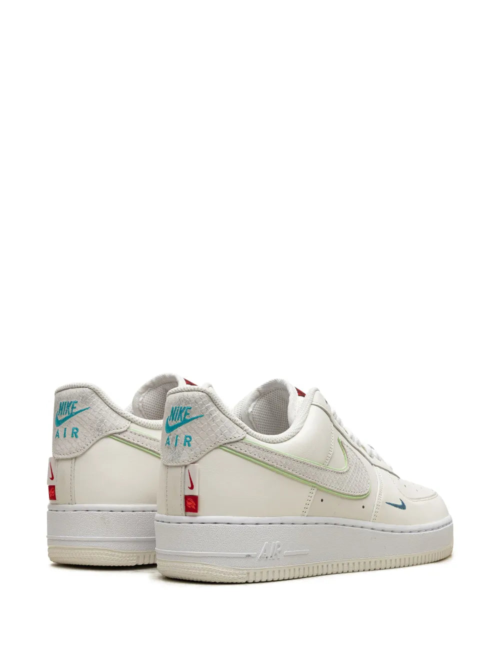 Nike Air Force 1 Year Of The Dragon Sneakers