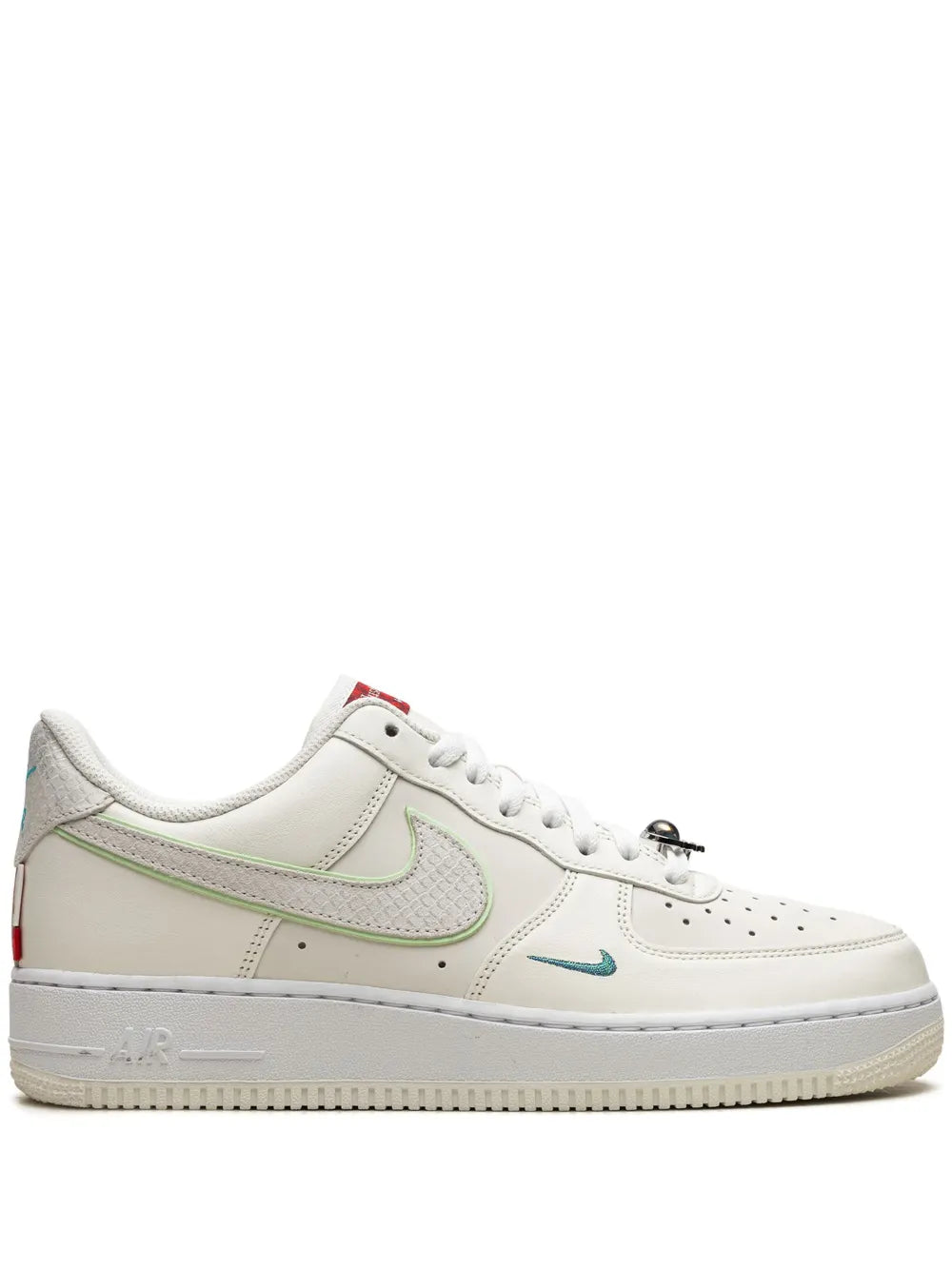 Nike Air Force 1 Year Of The Dragon Sneakers