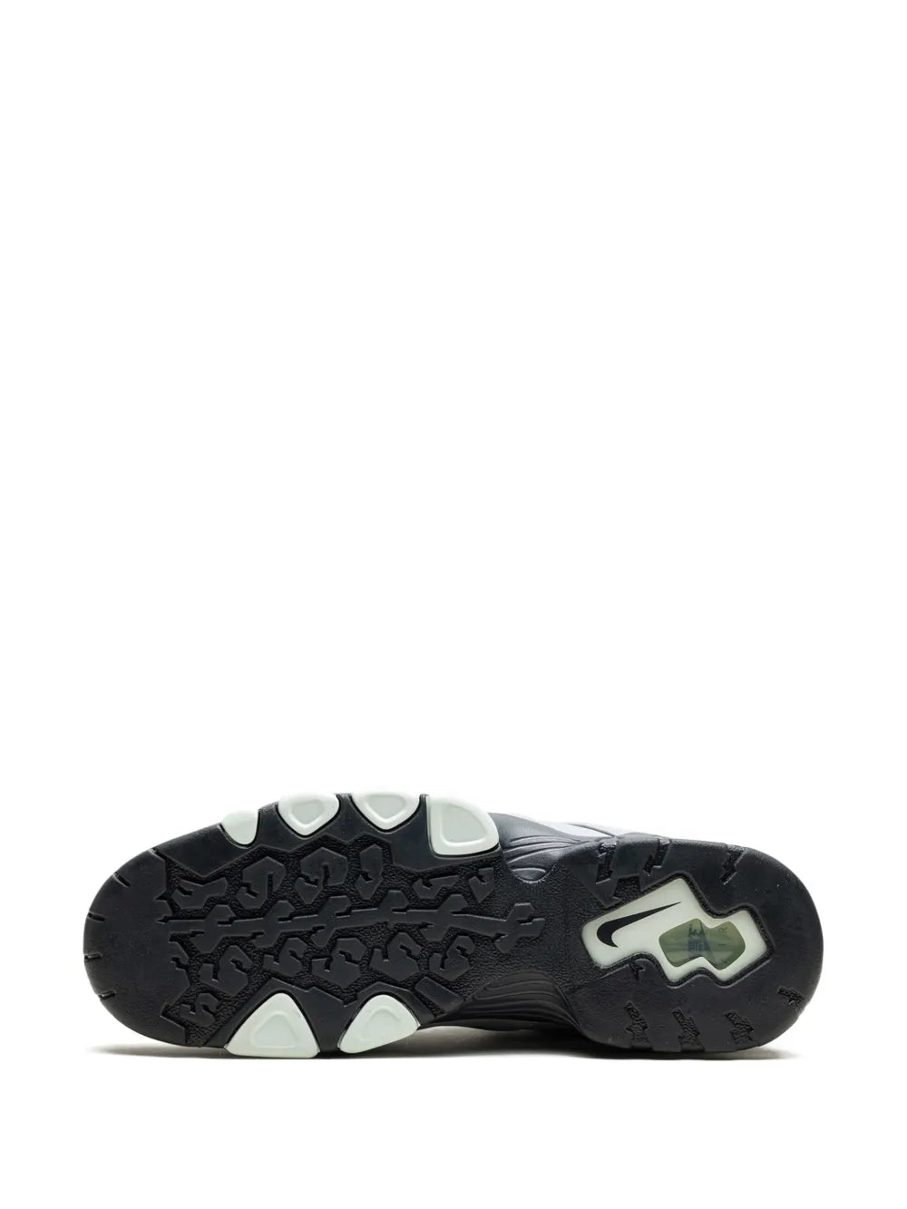 Nike Air Max 2 Cb 94 Dark Smoke Grey Sneakers