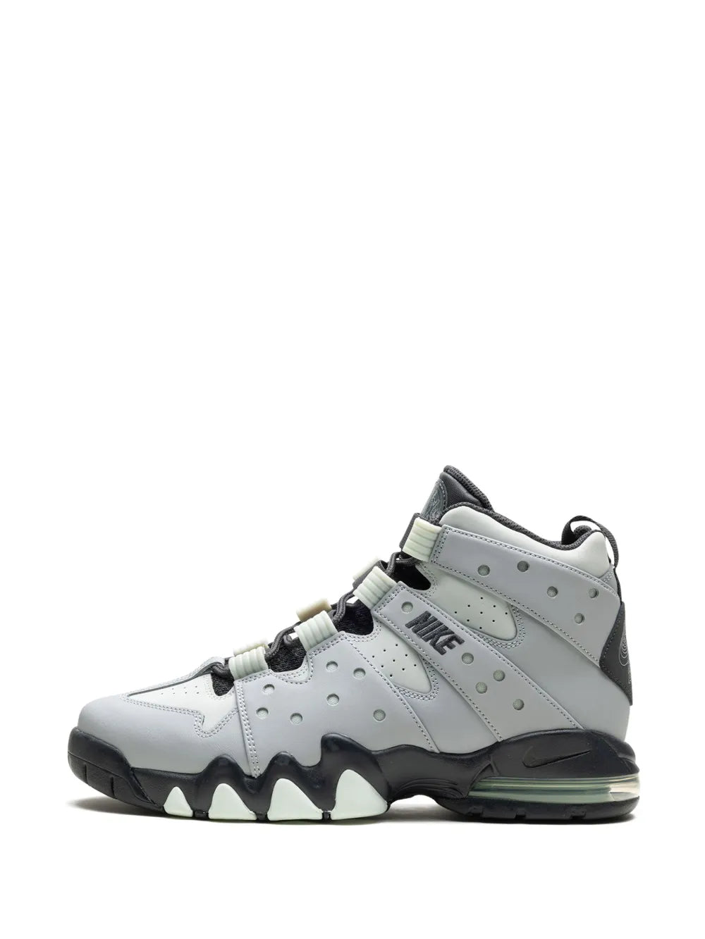 Nike Air Max 2 Cb 94 Dark Smoke Grey Sneakers