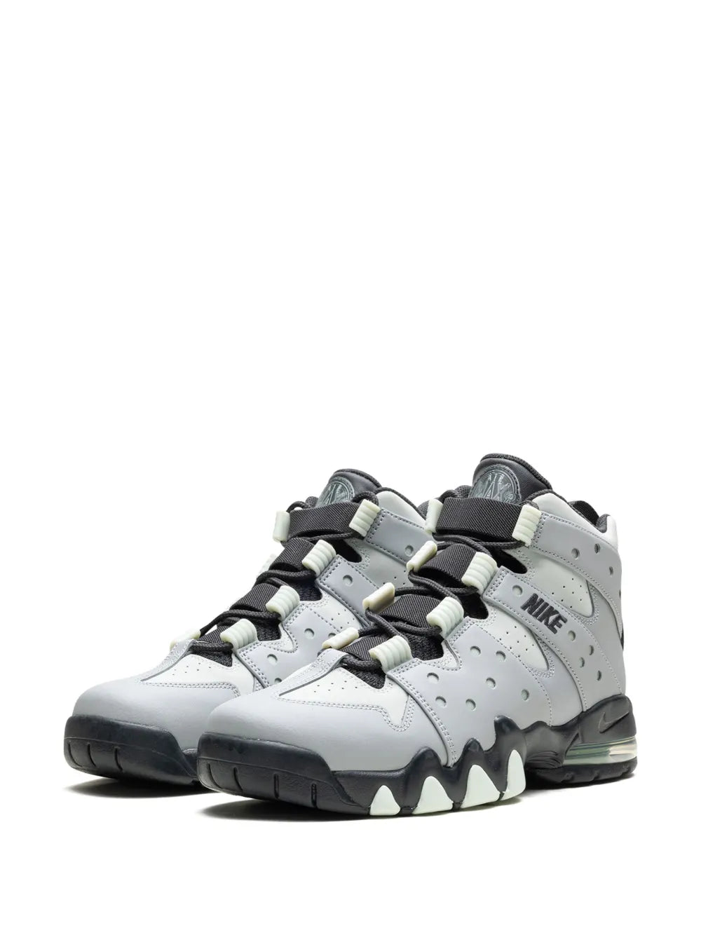 Nike Air Max 2 Cb 94 Dark Smoke Grey Sneakers