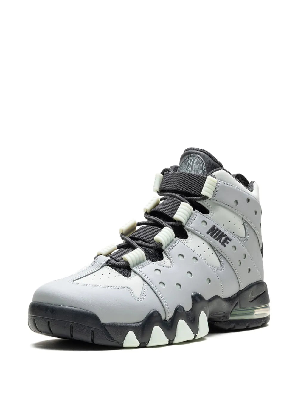 Nike Air Max 2 Cb 94 Dark Smoke Grey Sneakers