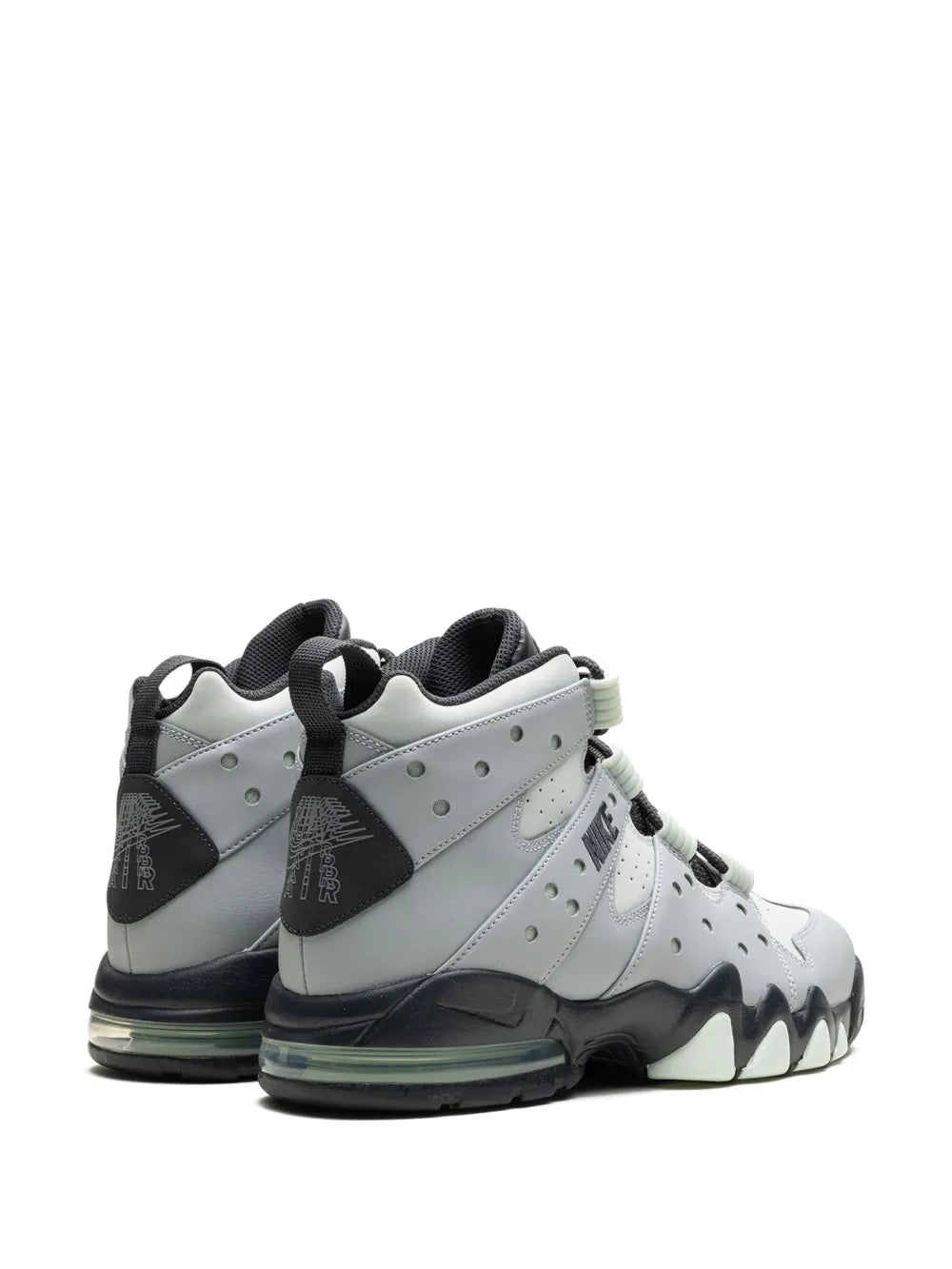 Nike Air Max 2 Cb 94 Dark Smoke Grey Sneakers