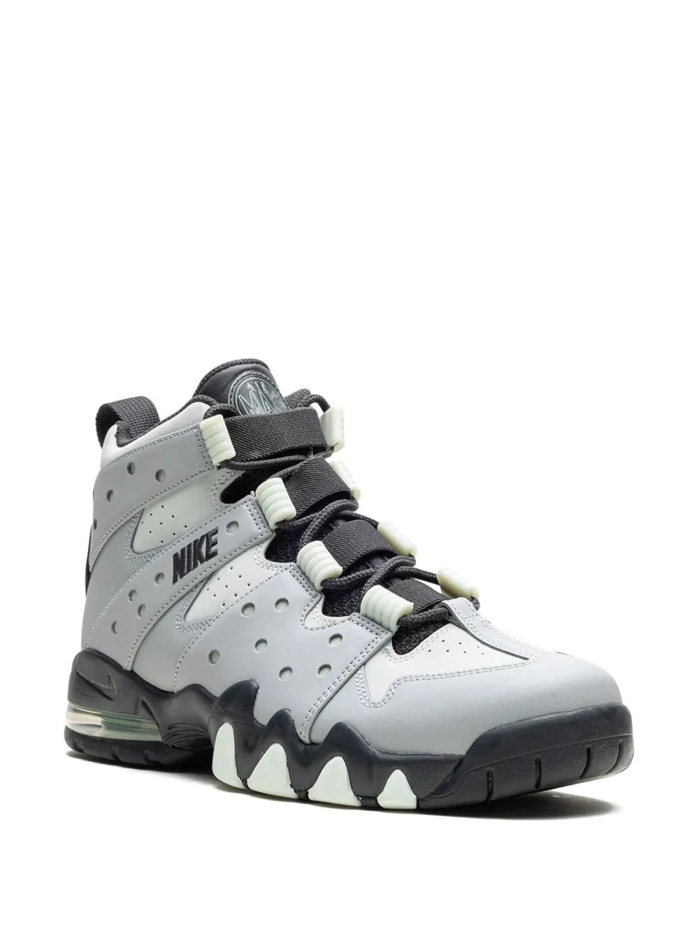 Nike Air Max 2 Cb 94 Dark Smoke Grey Sneakers
