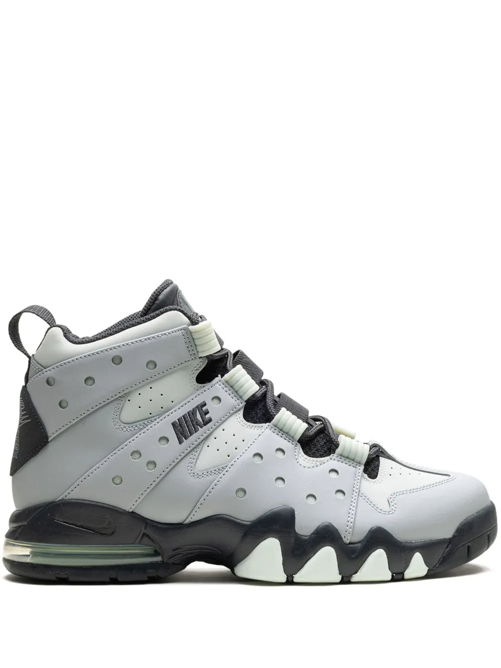 Nike Air Max 2 Cb 94 Dark Smoke Grey Sneakers