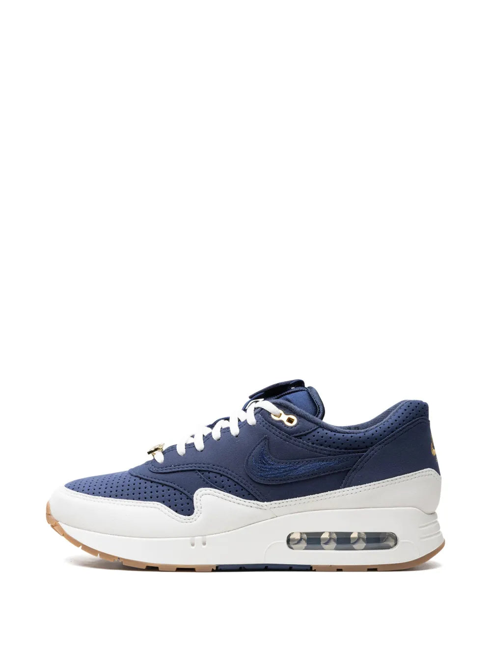 Nike Air Max 1 Jackie Robinson Sneakers