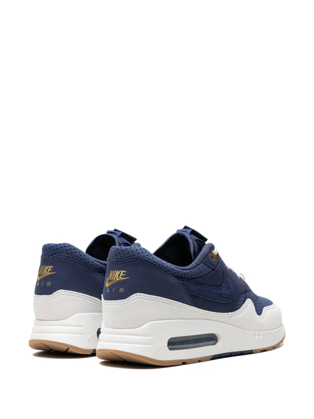 Nike Air Max 1 Jackie Robinson Sneakers