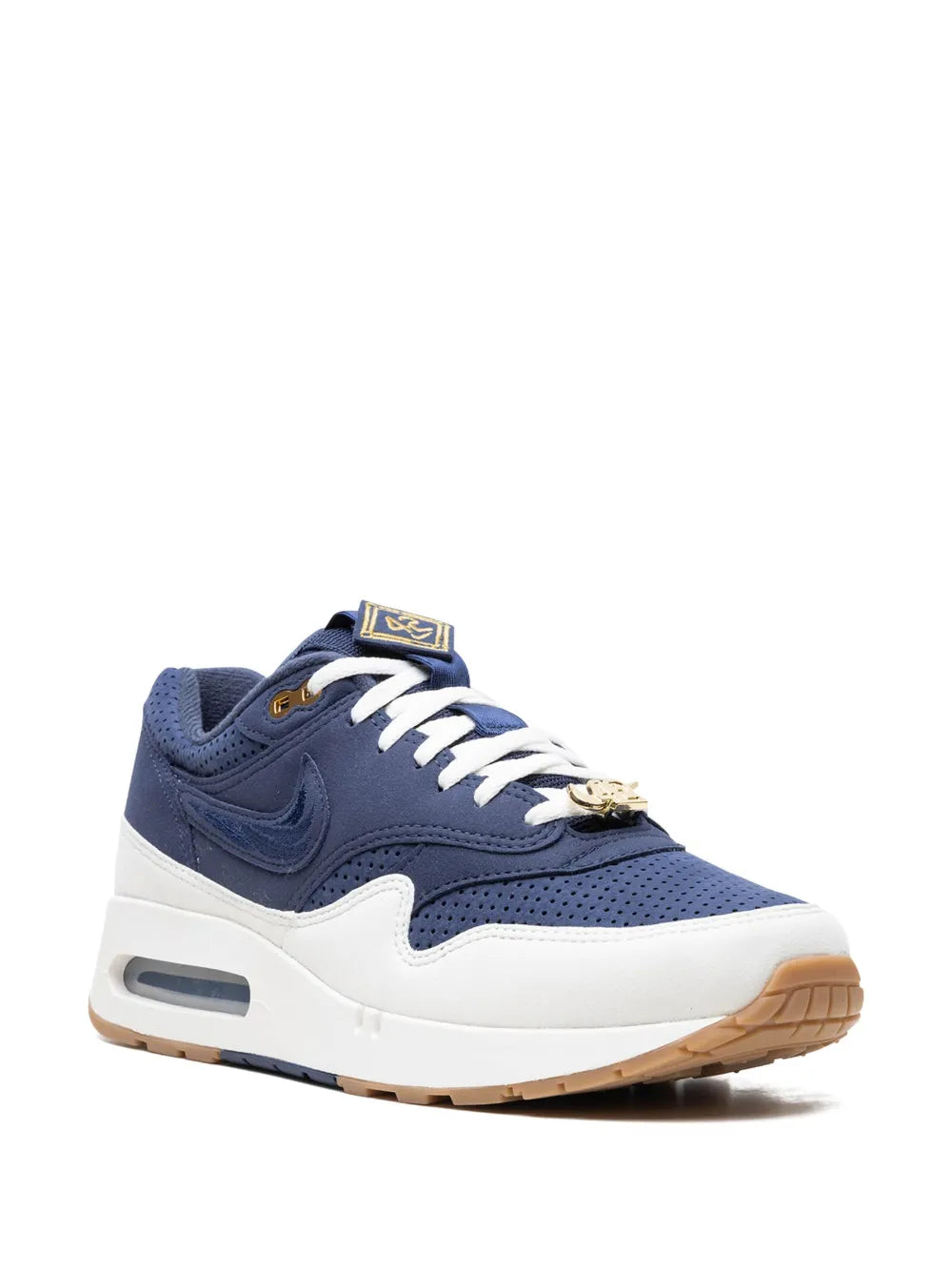Nike Air Max 1 Jackie Robinson Sneakers