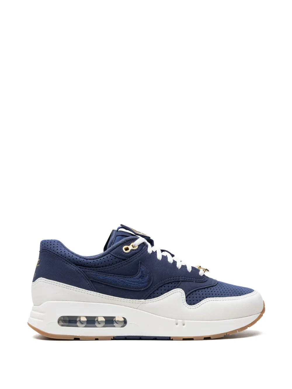 Nike Air Max 1 Jackie Robinson Sneakers
