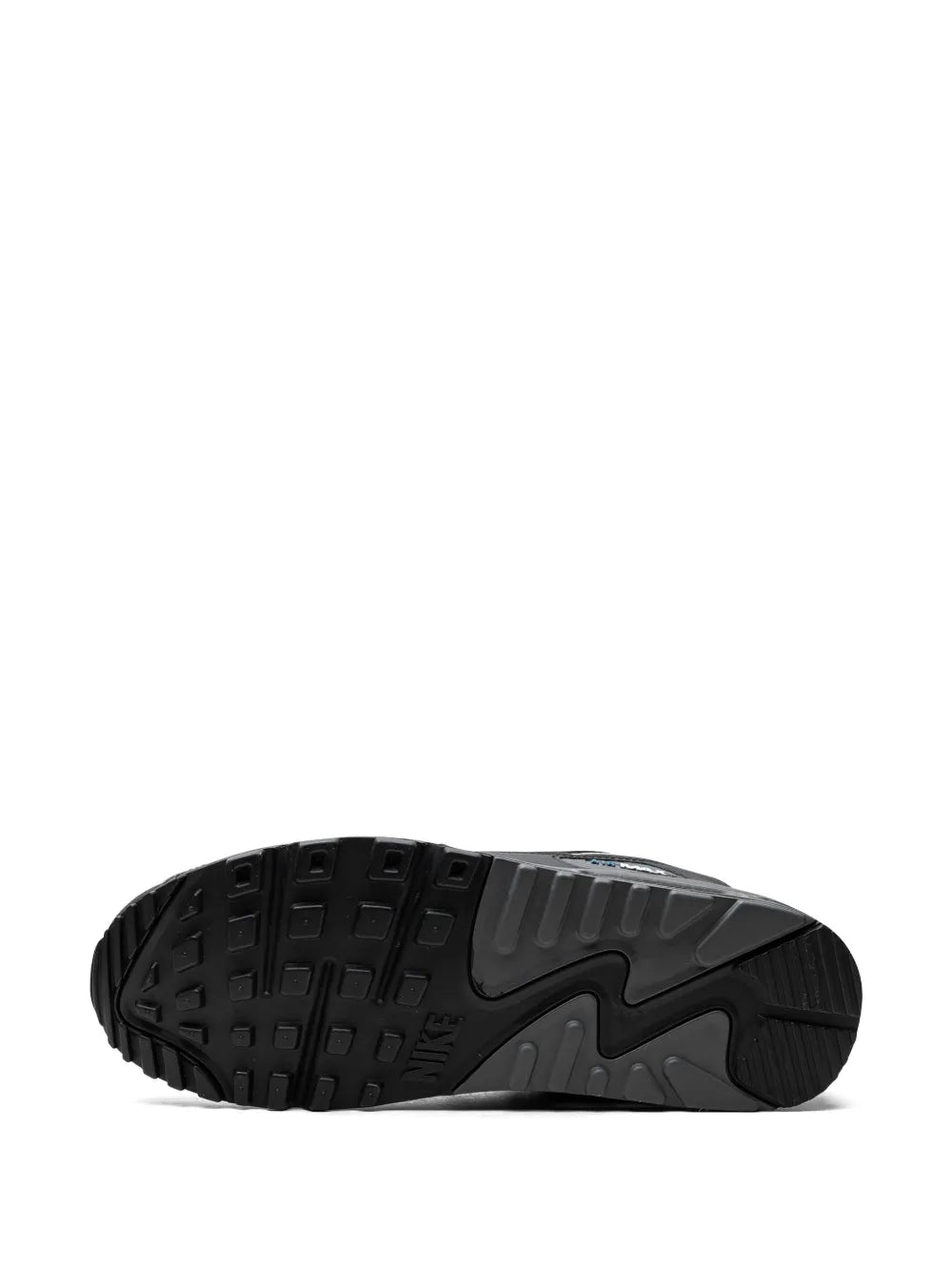 Nike Air Max 90 Black Marina Sneakers