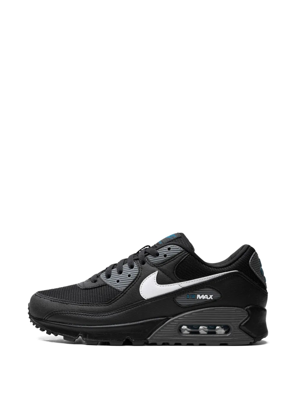Nike Air Max 90 Black Marina Sneakers