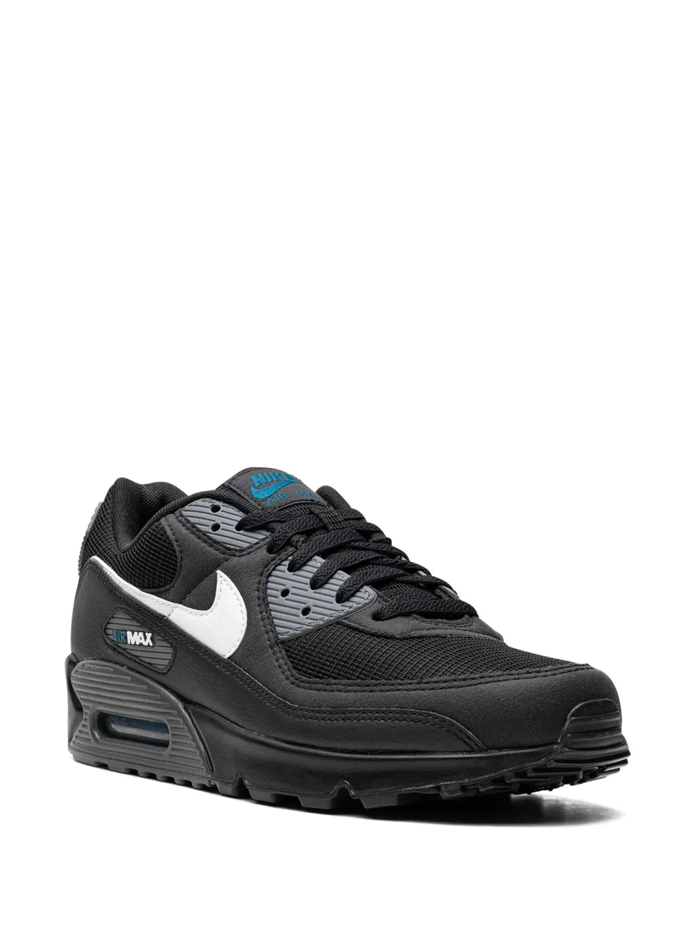 Nike Air Max 90 Black Marina Sneakers