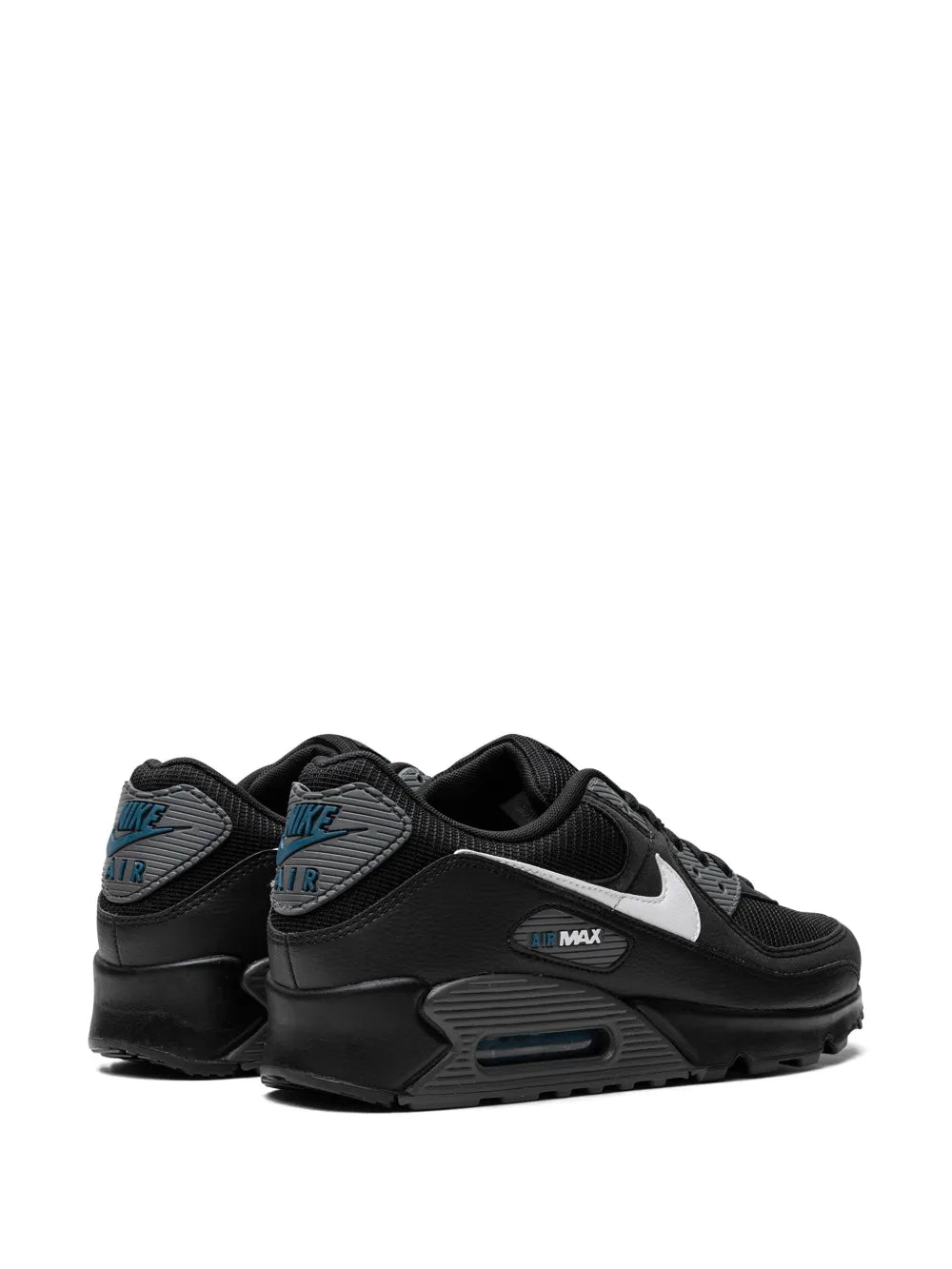 Nike Air Max 90 Black Marina Sneakers