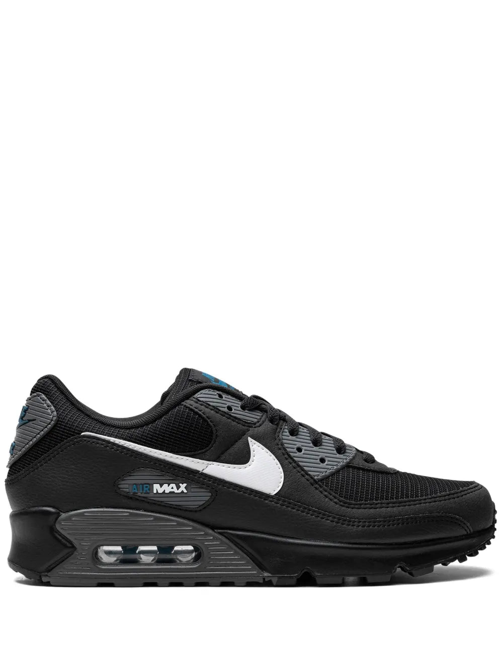 Nike Air Max 90 Black Marina Sneakers