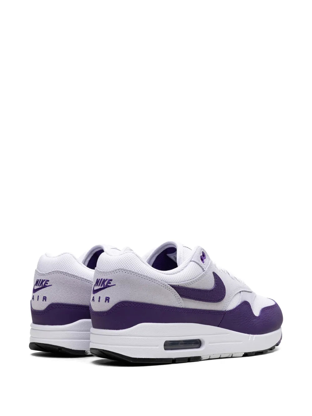 Nike Air Max 1 Sc Field Purple Sneakers