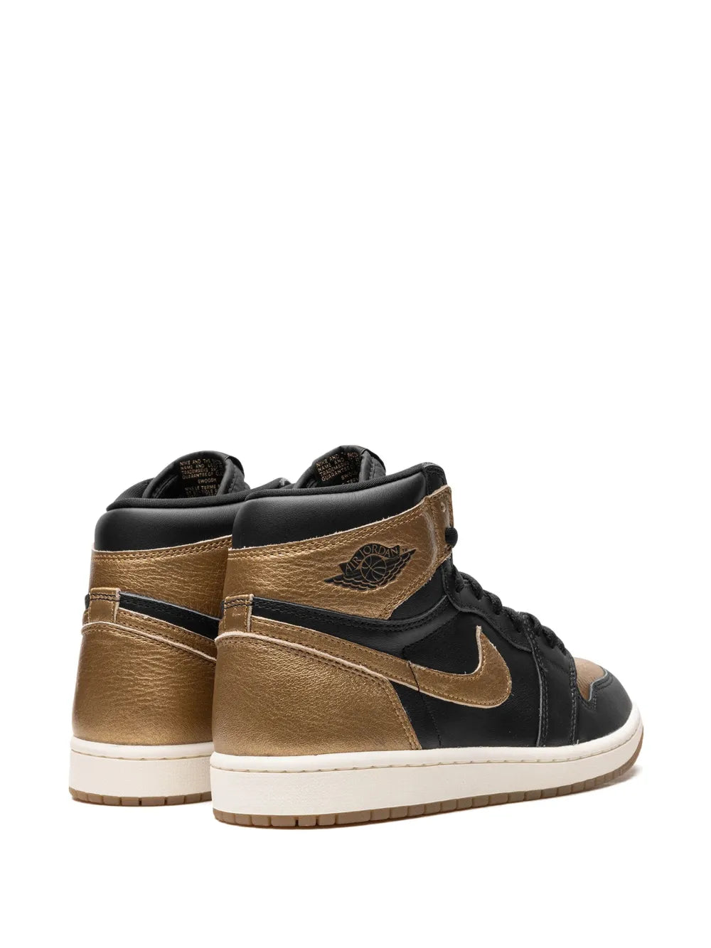 Nike Air Jordan 1 Trainers