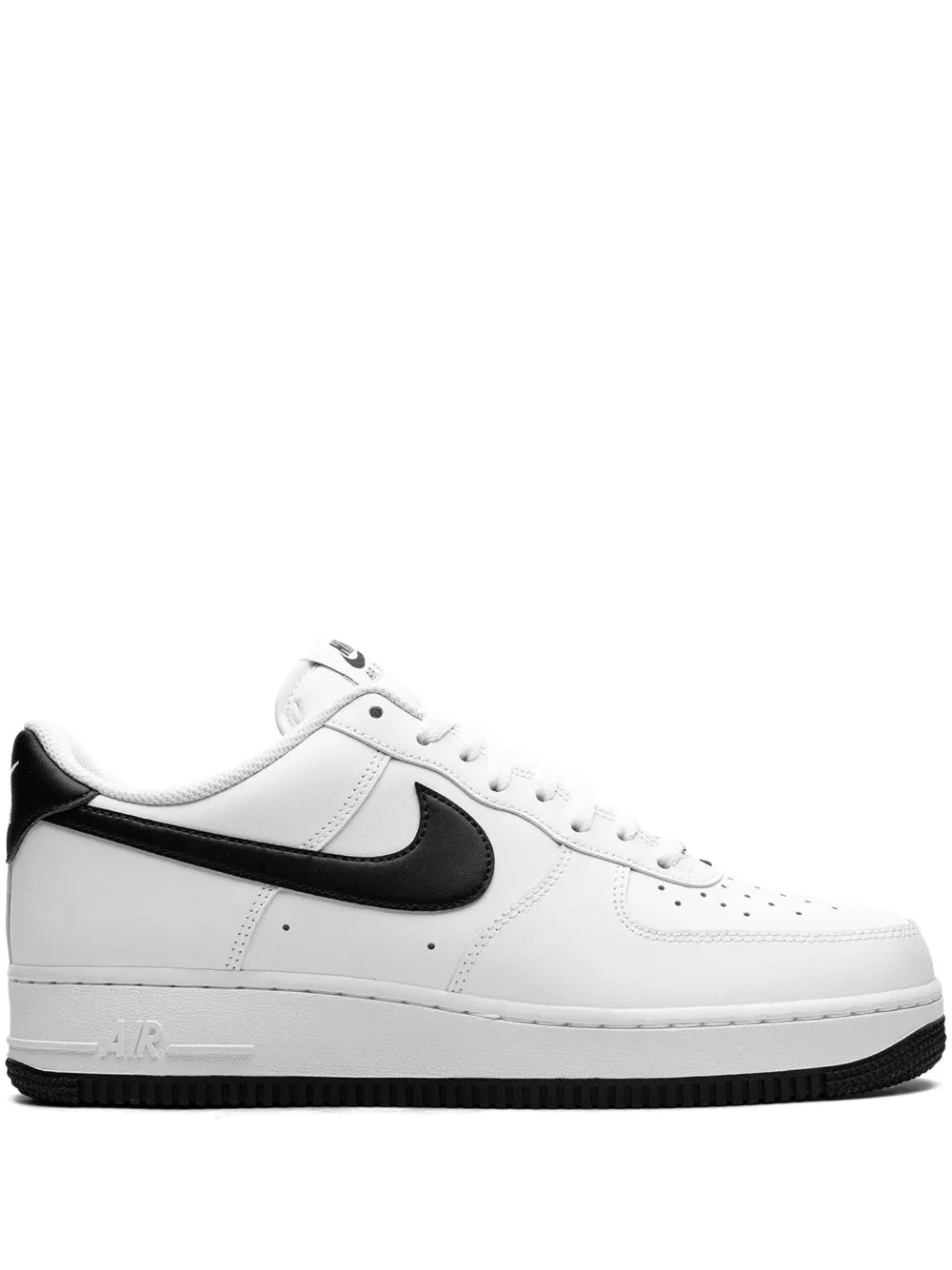 Nike Air Force 1 White Sneakers