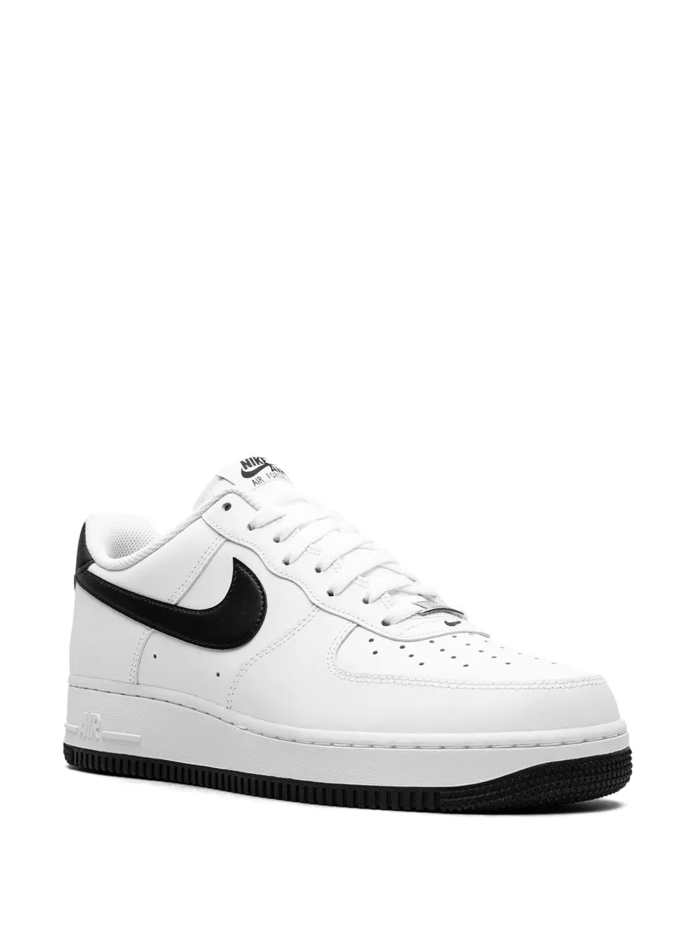Nike Air Force 1 White Sneakers