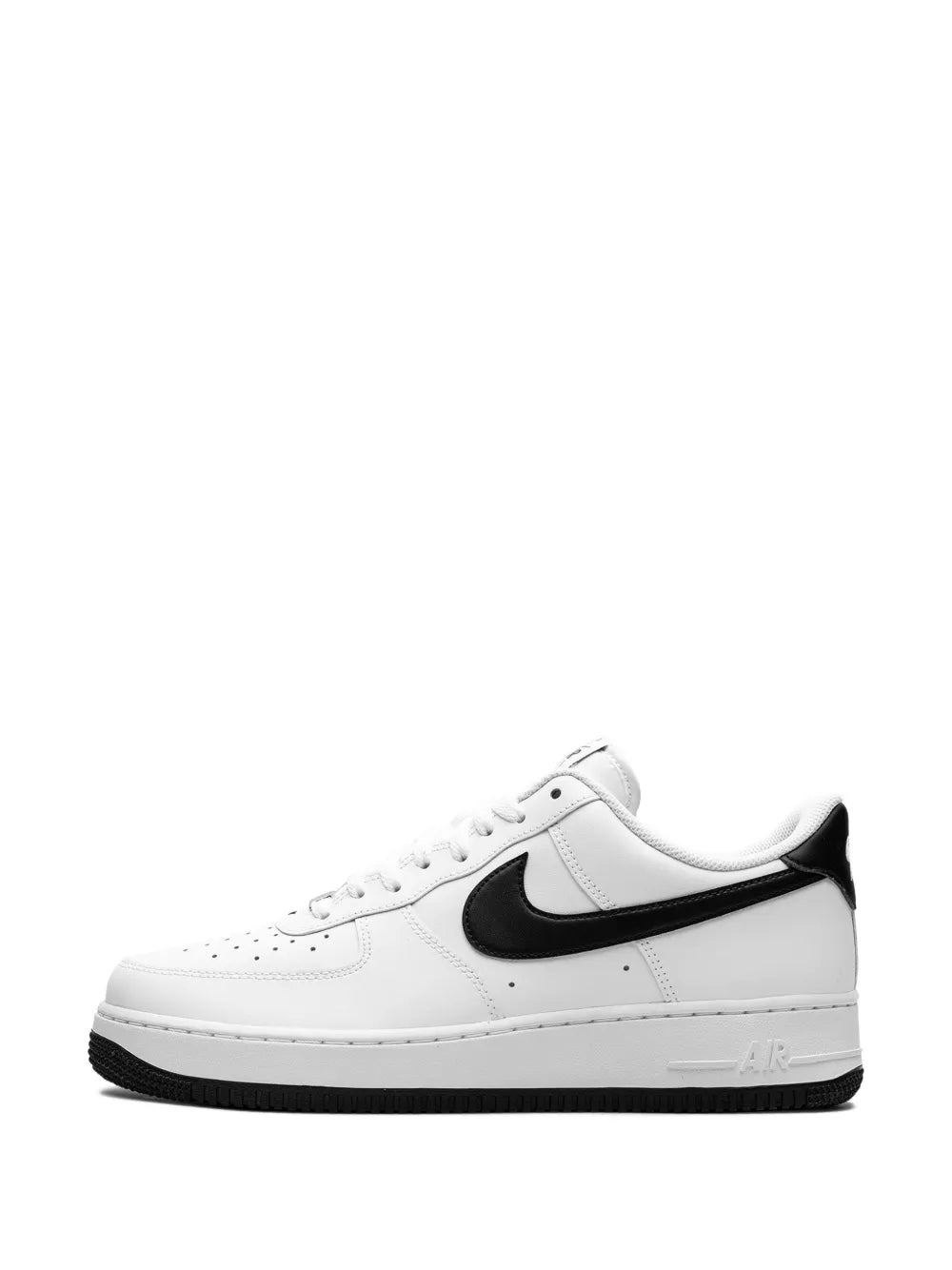 Nike Air Force 1 White Sneakers
