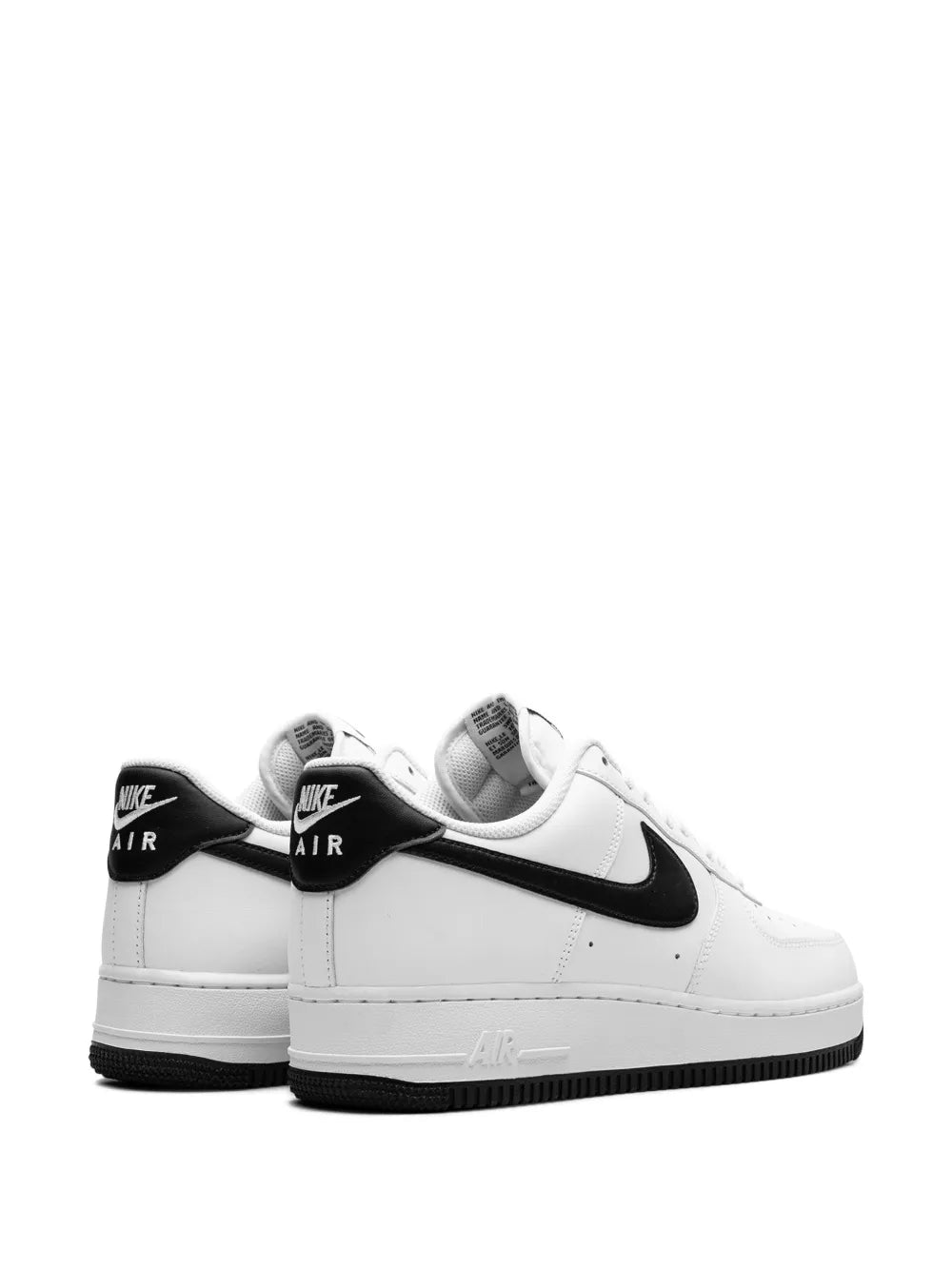 Nike Air Force 1 White Sneakers