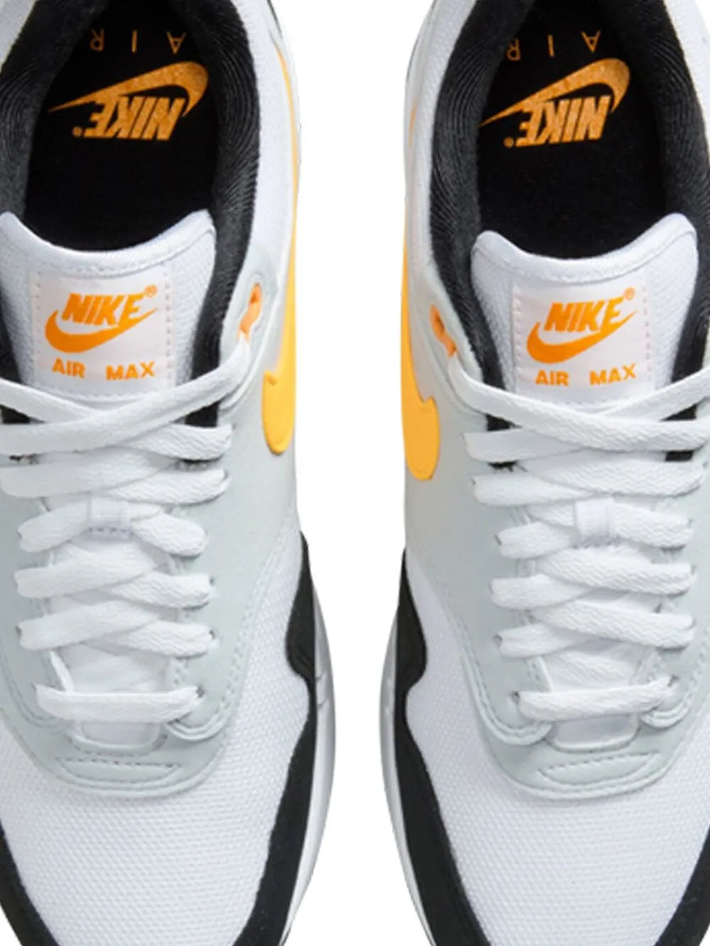 Nike Air Max 1 Pittsburg Sneakers