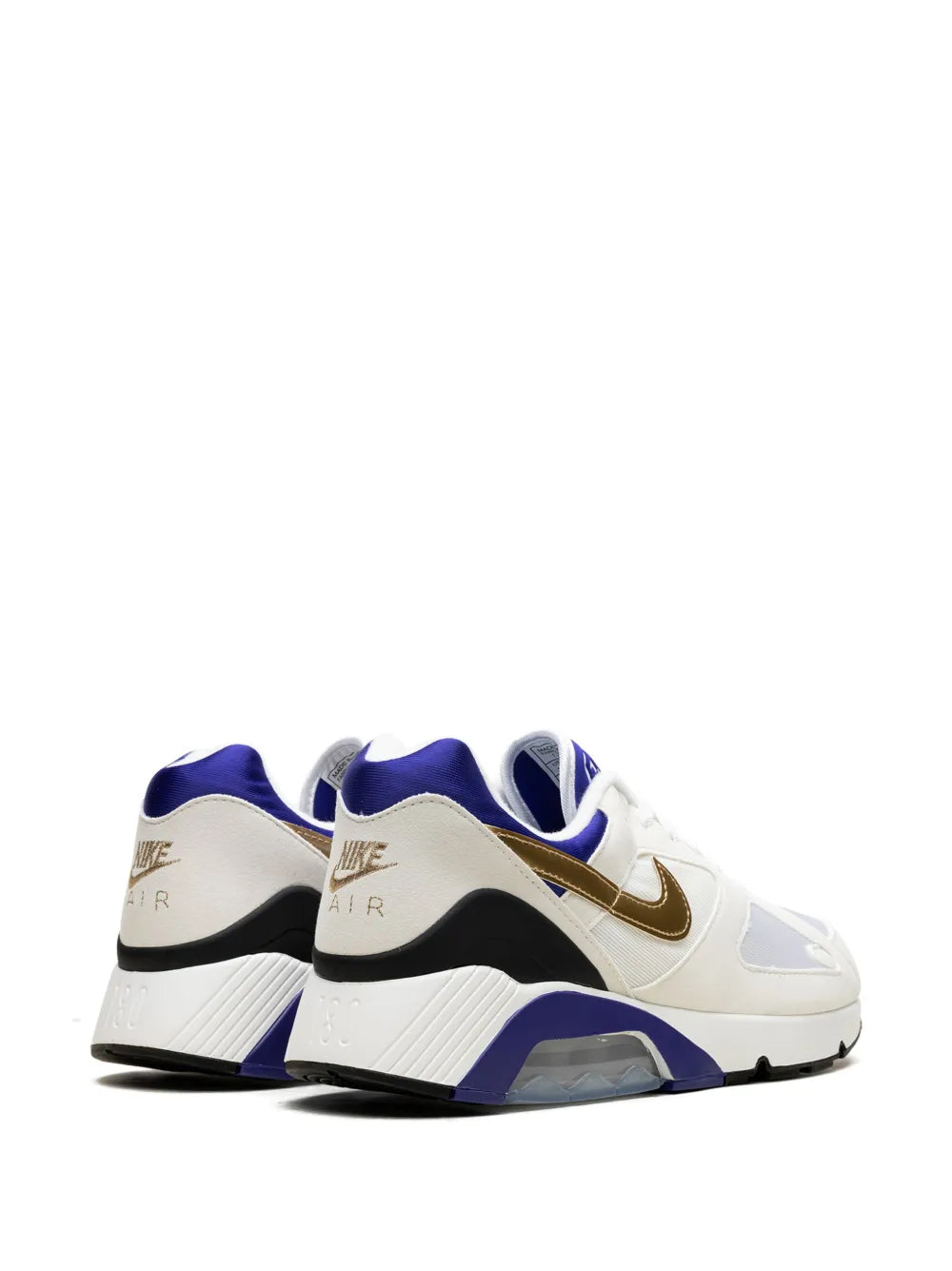 Nike Air Max 180 Concord Sneakers