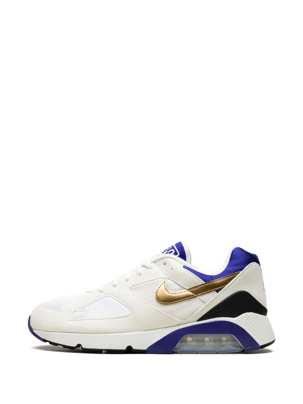 Nike Air Max 180 Concord Sneakers