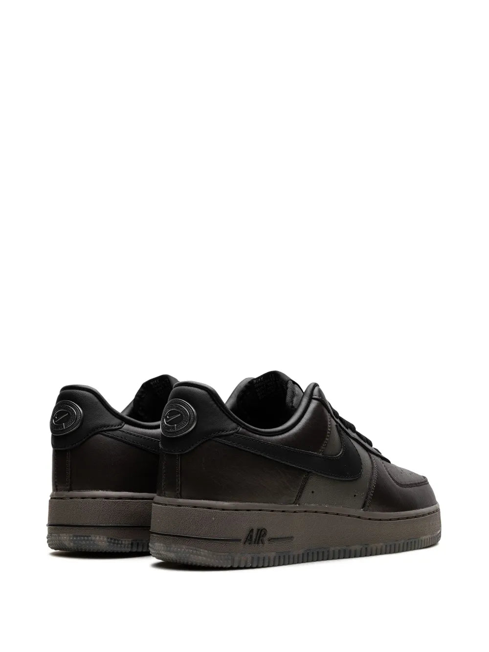 Nike Air Force 1 Paris Sneakers