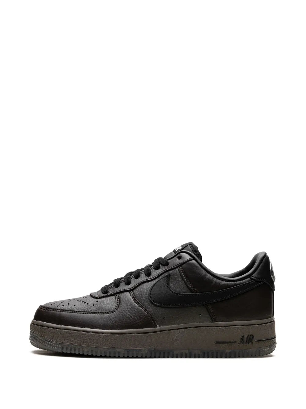 Nike Air Force 1 Paris Sneakers