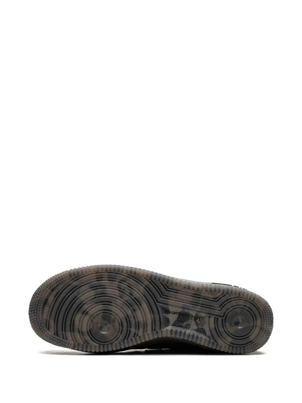 Nike Air Force 1 Paris Sneakers