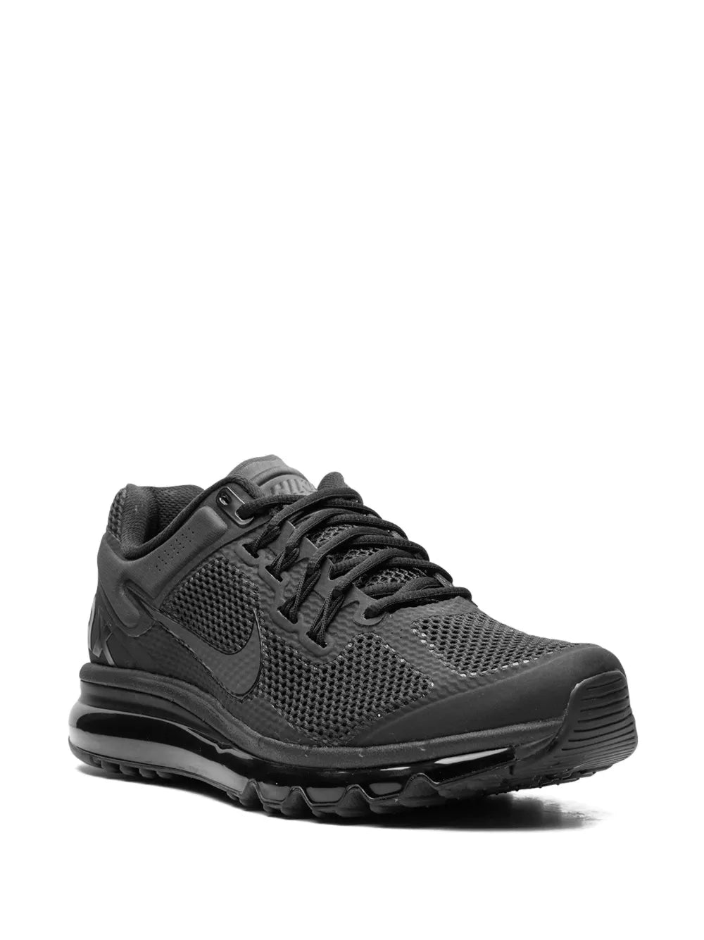 Nike Air Max 2013 Triple Black Sneakers
